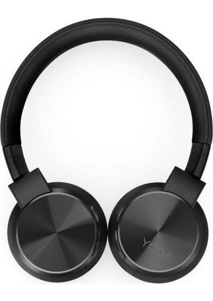GXD1A39963 Yoga Anc Aktif Gürültü Önleyici Bluetooth Kulaklık - Siyah modelleri