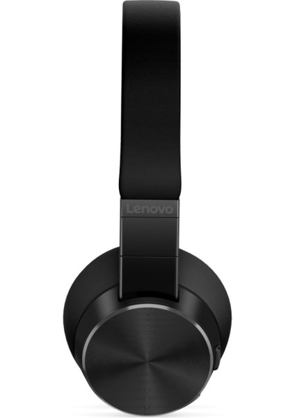 GXD1A39963 Yoga Anc Aktif Gürültü Önleyici Bluetooth Kulaklık - Siyah fırsatları