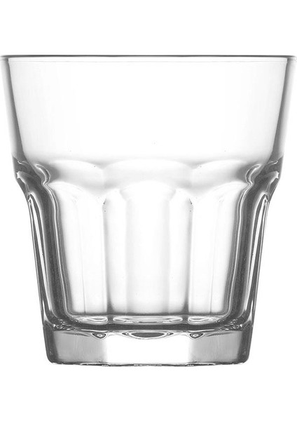 Aras 218A Su Bardağı 3'lü 200 cc