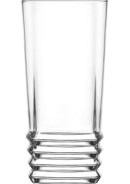 Elegan 379A Meşrubat Bardağı 3'lü 335 cc