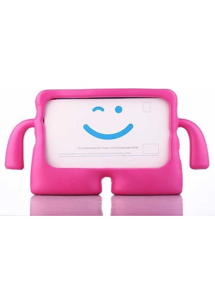iPad 2 3 4 Kılıf Çocuklara Özel Silikon Kılıf A1395 A1396 A1397 A1416 A1430 A1403 A1458 A1459 A1460