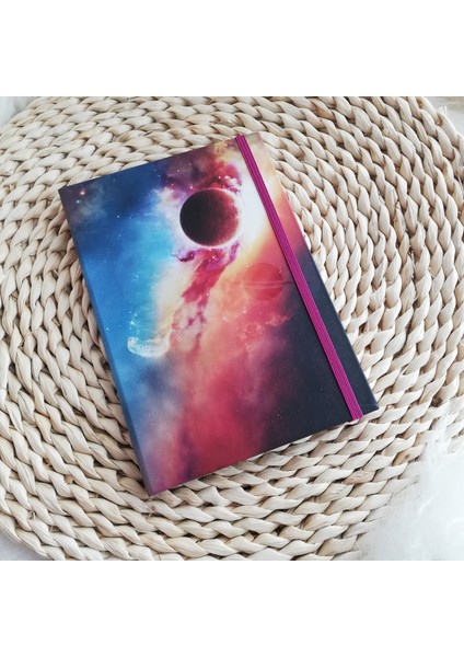 Dream Butik Space Defter