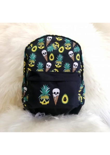 Kuru Kafa Sırt Çantası