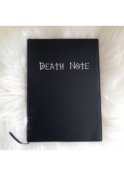 Death Note Defter ve Kalem Seti fiyatları