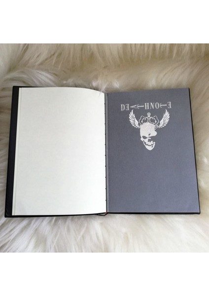 Death Note Defter ve Kalem Seti fırsatları