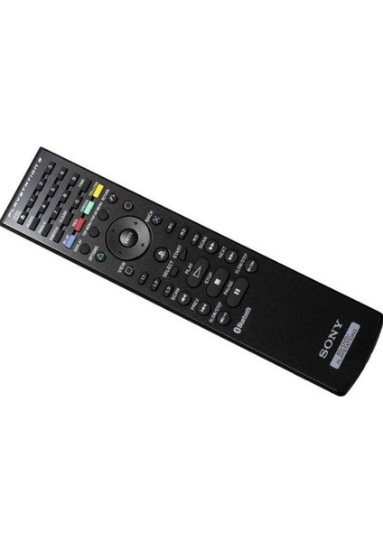 Ps3 Bd Remote Control Renewed
