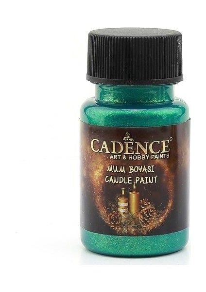 Mum Boyası 2141 Zümrüt 50ML