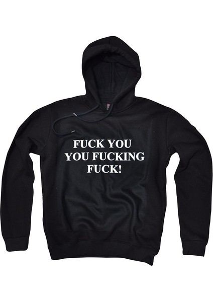Shameless Baskılı Çocuk Sweatshirt