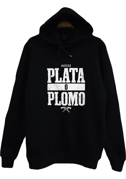 Baskılı Çocuk Sweatshirt