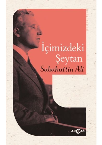 Içimizdeki Şeytan - Sabahattin Ali