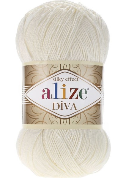 Diva 62