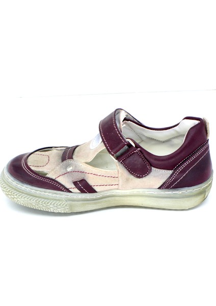 Trendyshose 02701 Erkek Cırtlı Sandalet modelleri