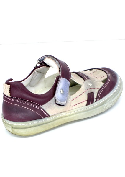 Trendyshose 02701 Erkek Cırtlı Sandalet fırsatları