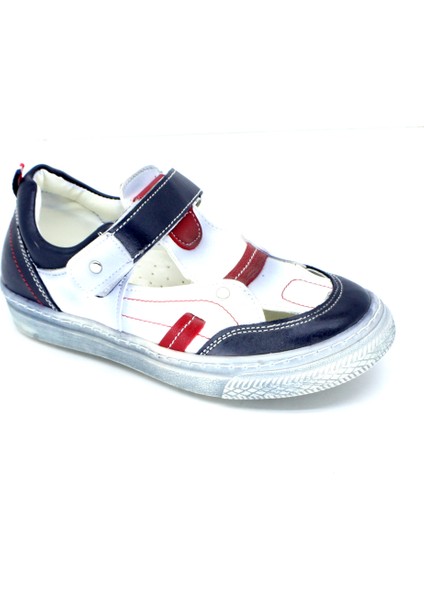 Trendyshose 02701 Erkek Cırtlı Sandalet indirimleri