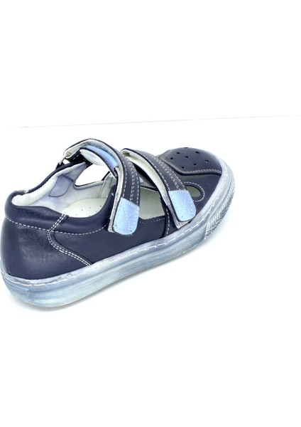 Trendyshose 02700 Erkek Cırtlı Sandalet fırsatları