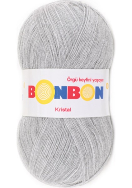 Bonbon Kristal 98233 100 G