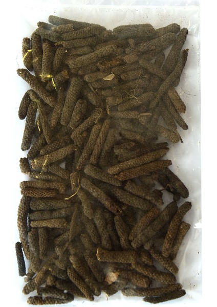Doğal Darı Fülfül - Uzun Biber 100 gr Paket modelleri