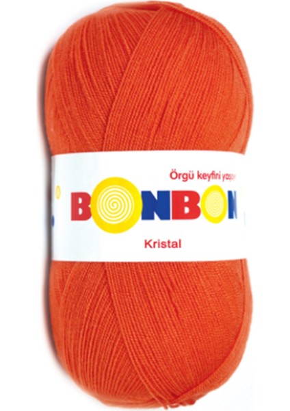 Bonbon Kristal 98212 100 G