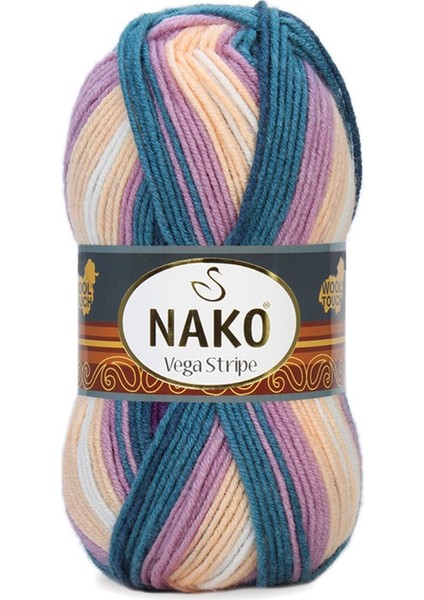 Vega Stripe 82416