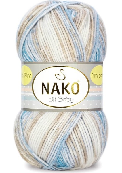 Elit Baby Mini Batik 32421