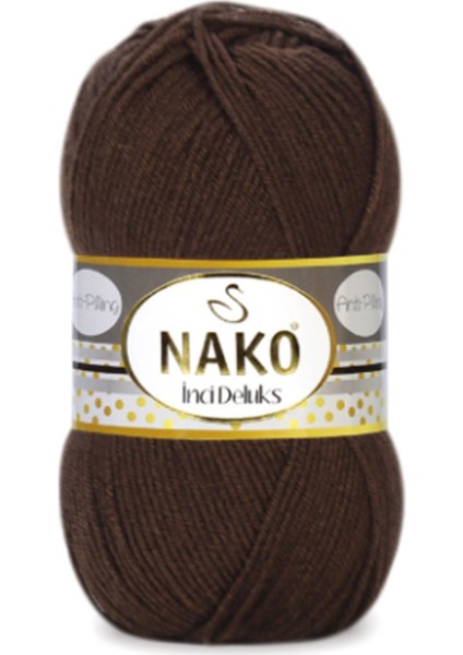 Inci Deluks 5195 100 G