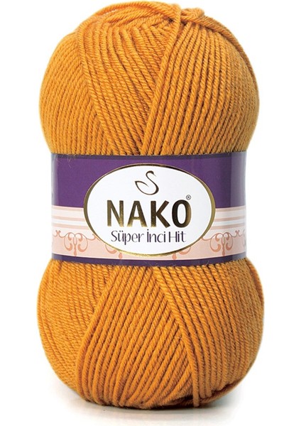 Süper Inci Hit 10129