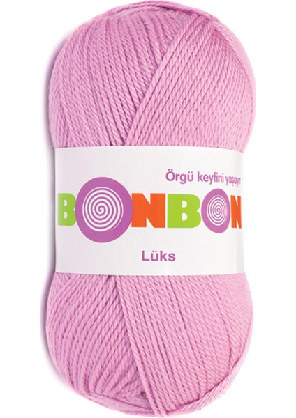 Bonbon Lüks 98234 100 G