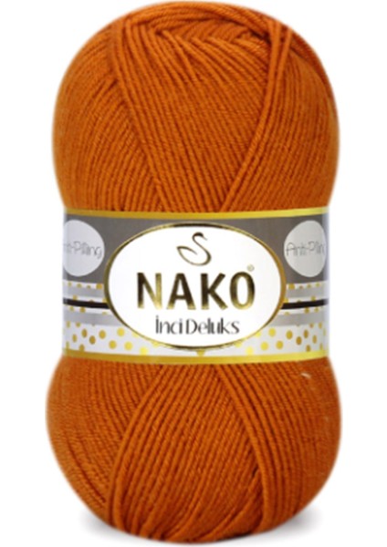 Inci Deluks 11790 100 G