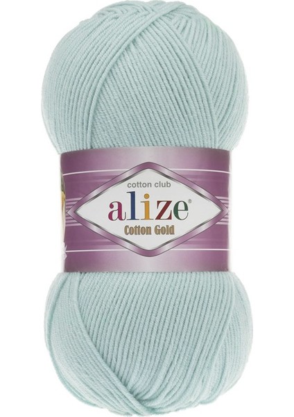 Cotton Gold 522