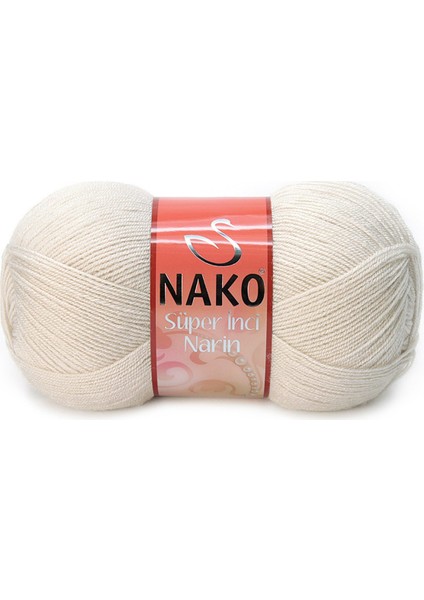 Süper Inci Narin 6383