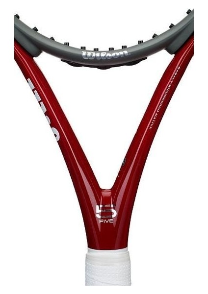Triad Five Tenis Raketi WRT73531U3 L3