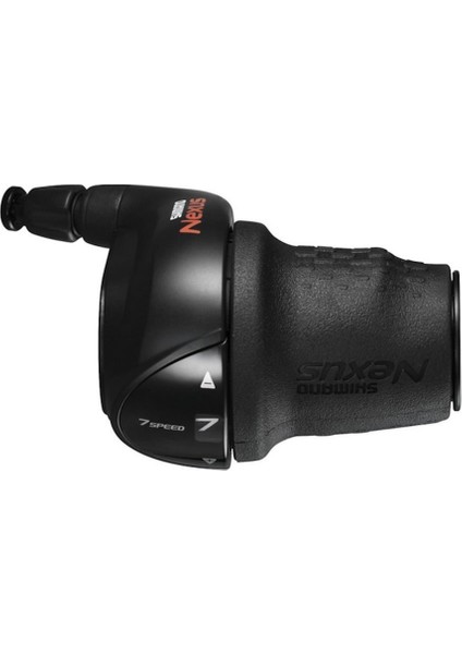 Nexus SL-C3000-7 CJ-NX10 Için Vites Kolu 7V Siyah