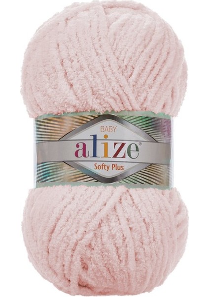 Softy Plus 161