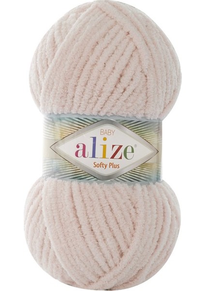 Softy Plus 382