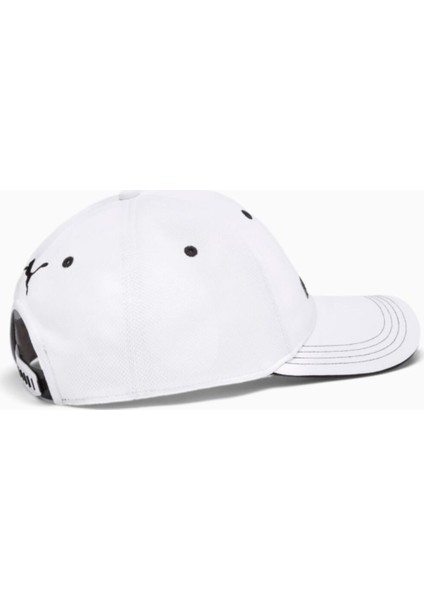 Bmw M Bb Cap Erkek Şapka 02253602