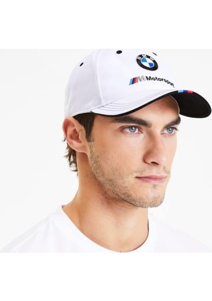 Bmw M Bb Cap Erkek Şapka 02253602 fiyatları
