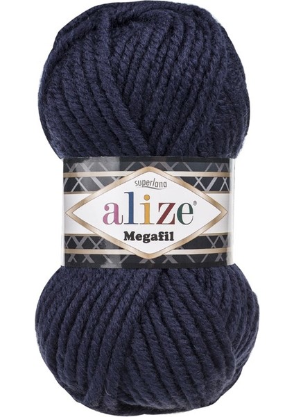 Süperlana Megafil 58