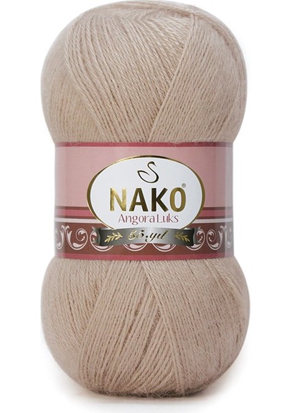 Angora Lüks 11053 100 gr