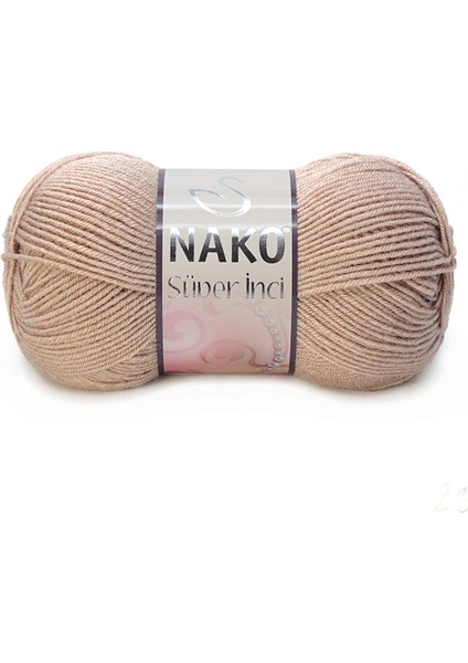 Süper Inci 23339