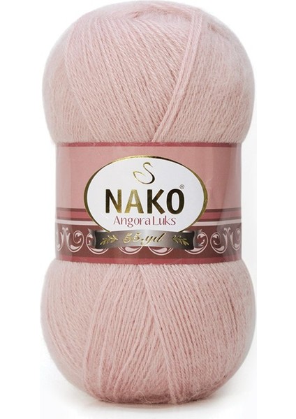 Angora Lüks 11251 100 gr