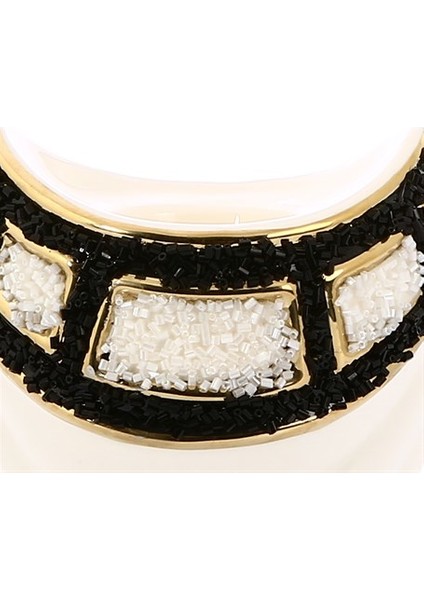 Andra Taşlı Seramik Vazo AK.HQ0008 modelleri