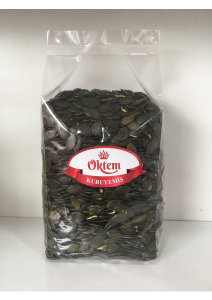 Kabak Çekirdeği Içi 1000 gr
