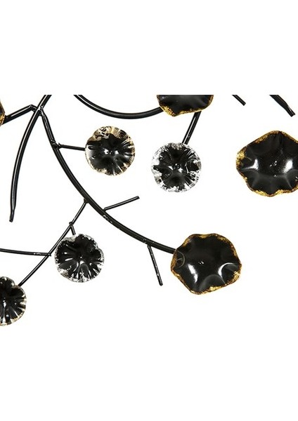 Ferry Çiçekli Duvar Aynası 76 cm AK.GR0022 modelleri