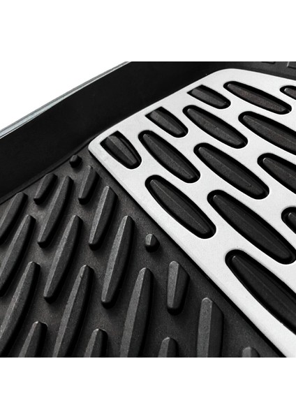 Safir Renault Twingo Paspas Havuzlu Krom Silver fiyatları