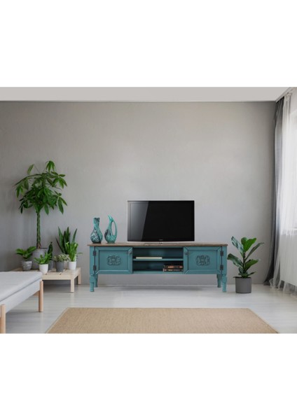 Ada Ahşap Tv Ünitesi fiyatları