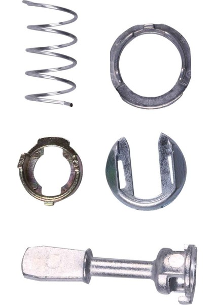 Volkswagen Golf 4 Bora Jetta 1997-2003 Için Ön Sağ Veya Sol Kapı Kilidi Tamir Takımı fiyatları