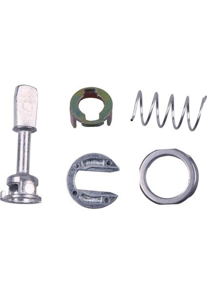 Volkswagen Golf 4 Bora Jetta 1997-2003 Için Ön Sağ Veya Sol Kapı Kilidi Tamir Takımı modelleri