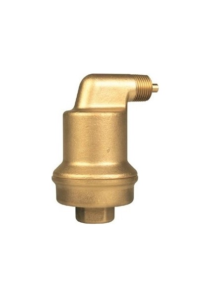 Otomatik Özel Purjör 1/2''