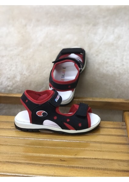 Spor Model Çocuk Sandalet modelleri