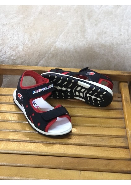 Spor Model Çocuk Sandalet indirimleri